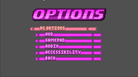 Menus – BOOTDISK REVOLUTION