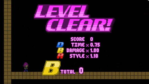 More Scoring! – BOOTDISK REVOLUTION